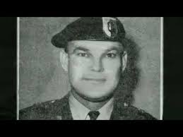 Living History of Medal of Honor Recipient Ola Mize