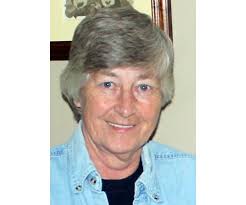 Jo Fitzgerald Obituary (1950