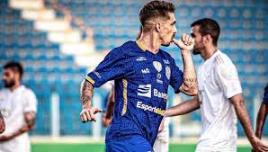 Em campo, a atuação do time foi boa, depois que o duelo de bastante chances para ambos os lado. Ex Bahia Marca Confianca Vence Cruzeiro E Assume Lideranca Da Serie B