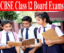 Sometimes, same questions from ncert do appear in the board exams. Cbse Class 12 Board Exams 2021 Students In Difficulty What Will Happen To The Cbse 12th Board Exam View Latest Update Informalnewz