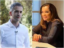 From 2006 to 2009 she was minister of foreign affairs of greece, the highest position ever. V5kcvqqgk5qtvm