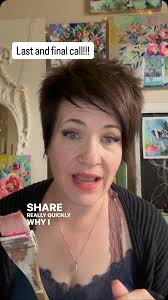 Last and final Call!