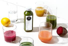 Pressed juicery opened in november in north austin at the domain. Pressed Juicery New Year New Journeys Food Calendar The Austin Chronicle