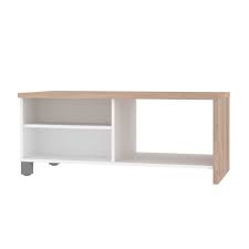 Lucida Coffee Table Bestar