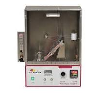 AFC 45° Automatic Flammability Tester | Textile Testing ...
