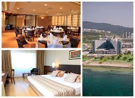 Canakkale Nin Restoranlari Ile One Cikan Otelleri Etstur Let S Go