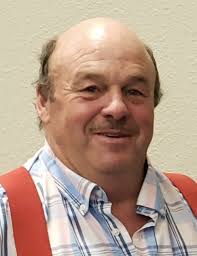 Obituary for Calvin E. Ratcliff Jr.