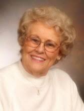 Lucy Hillestad Obituary March 5, 2014