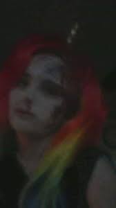 My daughter took this photo this morning. See God's wonders close up.