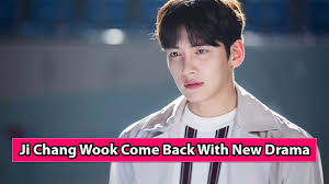 Currently, ji chang wook is doing his military service, which. Ji Chang Wook Is Back In Upcoming Drama Please Melt Me Youtube