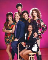 The show offers a world that. Saved By The Bell Reboot Is Officially Happening E Online