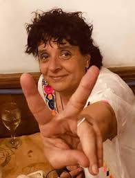 Giammarino, Liliana Patricia