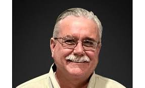 Greg Folger Obituary (1958