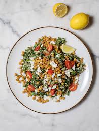 I serve the chicken over a bed of rice or couscous and spoon some of the creamy sauce over the top.—nan slaughter, sammamish, washington Heirloom