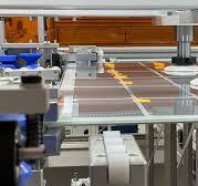 Auto Edge Taping Machine | Solar Module Machine | Horad