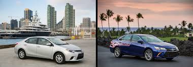 Suspension tuning, wheel, and tire differences between the camry and avalon grades will carry over to the awd models as well. 2016 Toyota Avalon Hybrid Vs 2016 Toyota Camry Hybrid Alexander Toyota