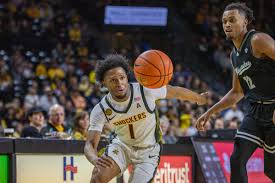 Why one loss could help Wichita State basketball feast in Bahamas