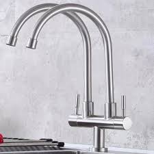 Fleksible keran, kran wastafel fleksibel disurabaya, kran air stainless steel 3 4, fleksibel cucian piring, deskripsi kran air, lem buat leher angsa wastafel, harga. Rezeki Abadi Angsa Double Model Meja Kran Cuci Piring Terbaru Juli 2021 Harga Murah Kualitas Terjamin Blibli