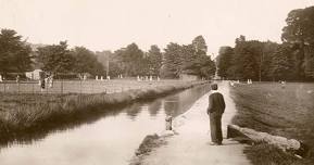 Walking Tour – Tavistock’s Curiosities