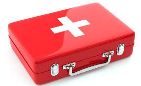 Save yourself money and keep a stocked first aid kit close by. The Importance Of First Aid Training Cannot Be Stressed Enough