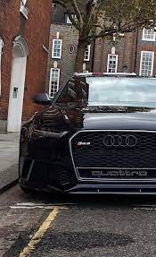 Mean Rs7 Luxury Cars Audi Audi Rs6 Audi Cars