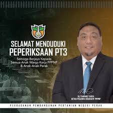 We did not find results for: Perbadanan Pembangunan Pertanian Negeri Perak Facebook