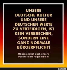 Unsere Deutsche Kultur Und Unsere Lustige Bilder Spruche Witze Echt Lustig
