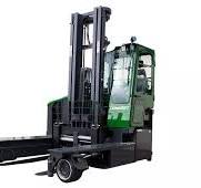 C6000E Multi-Directional Forklift | Combilift