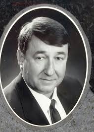 Carl Wesley Oxner (1942-2004)