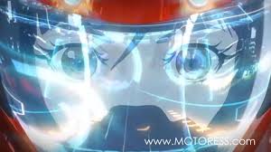 Kontes modifikasi motor klasik di ulang tahun sakota tasikmalaya acara nya mantap bosku. Yamaha Motorcycle Anime Series Master Of Torque Motoress