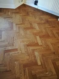 2 x 2 (600mm x 600mm)is most commonly used size in. Oak Parquet Flooring Step Flooring Ltd
