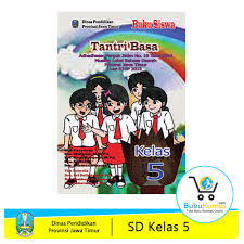 Kunci jawaban tema 7 kelas 5 halaman 172 daerah jawa barat. Buku Bahasa Jawa Tantri Basa Sd Kelas 5 Shopee Indonesia