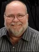 David Manders Obituary