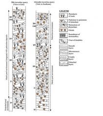 I was scared to drill for my knife strip too but it ended up working out fine. The Giant Quaternary Ballik Travertine System In The Denizli Basin Sw Turkey A Palaeoenvironmental Analysis
