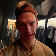 First city down! Opened the North American tour of @lifeofpibway in  Baltimore, MD at the historic @hippodromebway. I feel so lucky to get to  bring this gorgeous show across the country. Catch