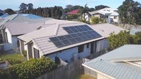 370W or 440W Panels, which is good for rooftop solar systems ...