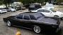 Lincoln Continental Suicide Doors 1964