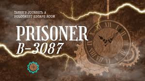 Prisoner B-3087 Chapter 19-20 Review Questions Flashcards | Quizlet
