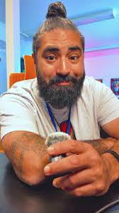 Habib's Journey: Standing for Truth in Old Age