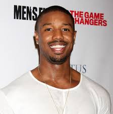 Michael B. Jordan Photo Attacked for 'Gay Pose'