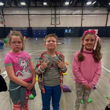 Today our Defenders of Life club got to present @brpcfriends with a check  for over $6,300! Our students, parents and staff all pitched in to help us  raise this money as well