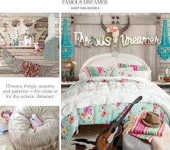 Gac's junk gypsies turned a rustic treehouse into a guesthouse. The Junk Gypsy Collection Pottery Barn Teen