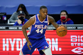 Jun 04, 2021 · dwight howard provides a key update on the injury status of sixers teammate joel embiid ahead of sunday's game 1 clash vs the hawks. How Sixers Paul Reed Went From A Kid At Dwight Howard S Camp To His Teammate And G League Mvp Nj Com