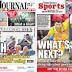 Jersey Journal front and back page news: Thursday, July 6, 2017