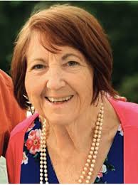 Obituary for Carolyn Legrand