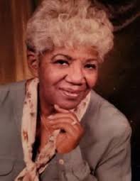 Willa Mae REED Obituary