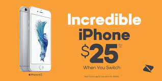 Create your account on the boostmobile website if you are not already registered. Boost Mobile On Twitter The Iphone 6s 32gb Is Yours For Just 25 Tax When You Switch Offer Ends 8 22 Restrictions Apply Sel Plans Only In Store Only Find A Store Near