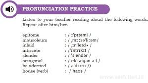 Jawaban bahasa jawa kelas 8 halaman 114 brainly / 50+ paket bahasa inggris kelas 8 hal 114 brainly co id background.berikut ini adalah jawaban buku paket bahasa jawa kelas 8 halaman 114 yang merupakan kumpulan file dari berbagi sumber wallpaper tentang jawaban bahasa inggris kelas 8 halaman 24 yang bisa bapak ibu gunakan dan diunduh secara gratis dengan menekan tombol download biru dibawah ini. Chapter 4 Halaman 57 58 Pronunciation Practice Cara Mengucapkan Kata Bahasa Inggris Saifullah Id