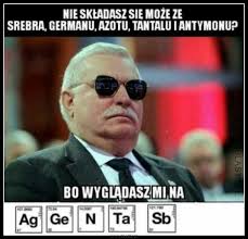 Jest to swoisty fanclub gdzie będę wstawiał różne konferencje lub. 20 Memow Lech Walesa Najlepsze Smieszne Memy I Demotywatory Facebook Lech Walesa