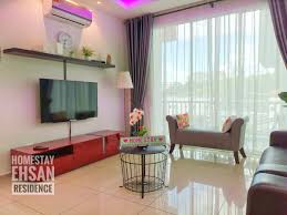 Kuala lumpur international airport is 15 km from the property. Ehsan Residence Poolview Wifi Klia Nilai Sepang Condominiums For Rent In Sepang Selangor Malaysia